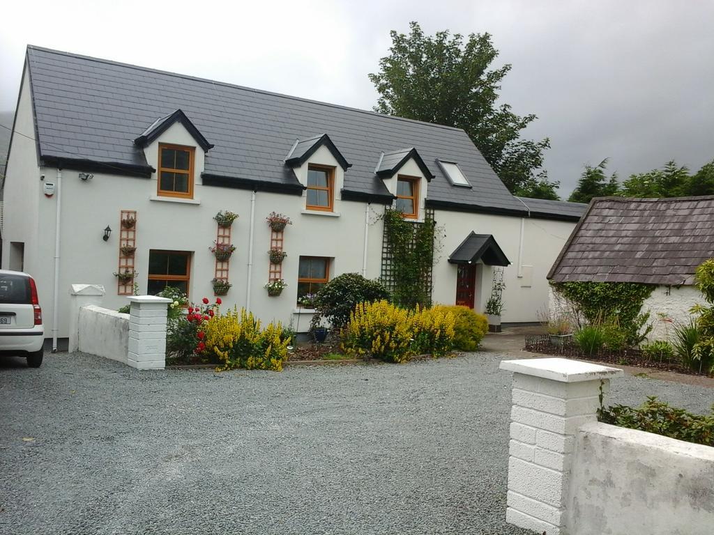 The Glen Farmhouse Glenflesk Exterior foto
